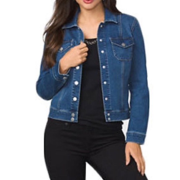 Pull&Bear Jackets & Blazers - PULL & BEAR DENIM COLLECTION JACKET